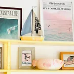 La Cabane O\'Vagues