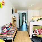 La Cabane O\'Vagues