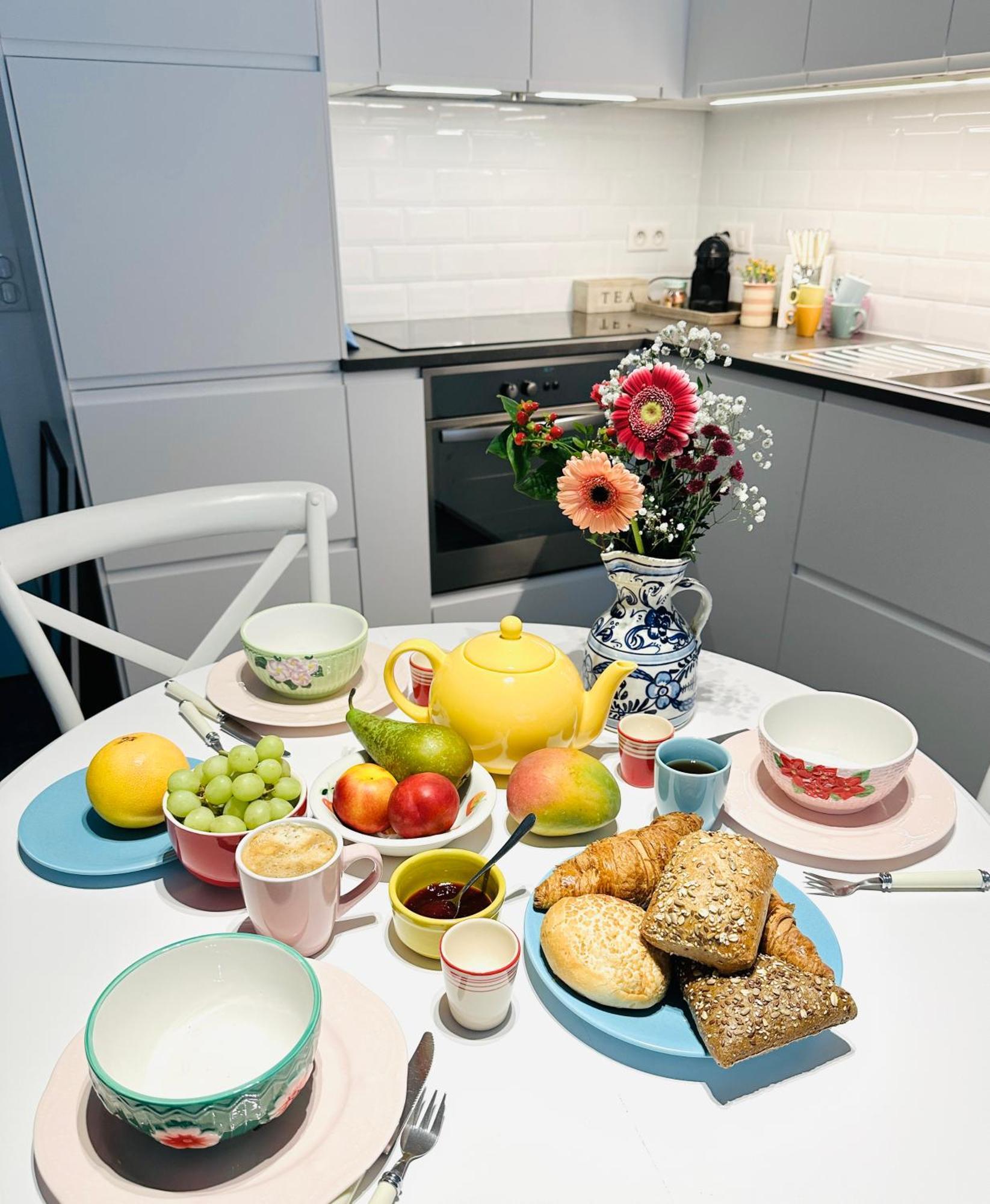 Apartment La O'vagues Ostend