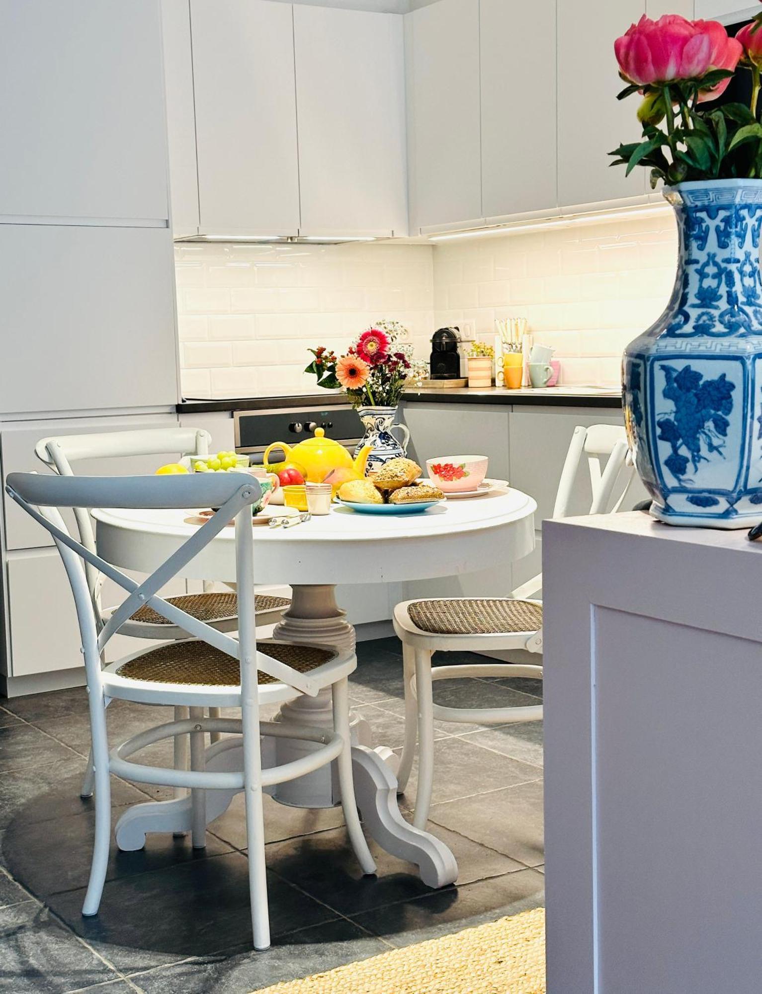 Apartment La O'vagues Ostend