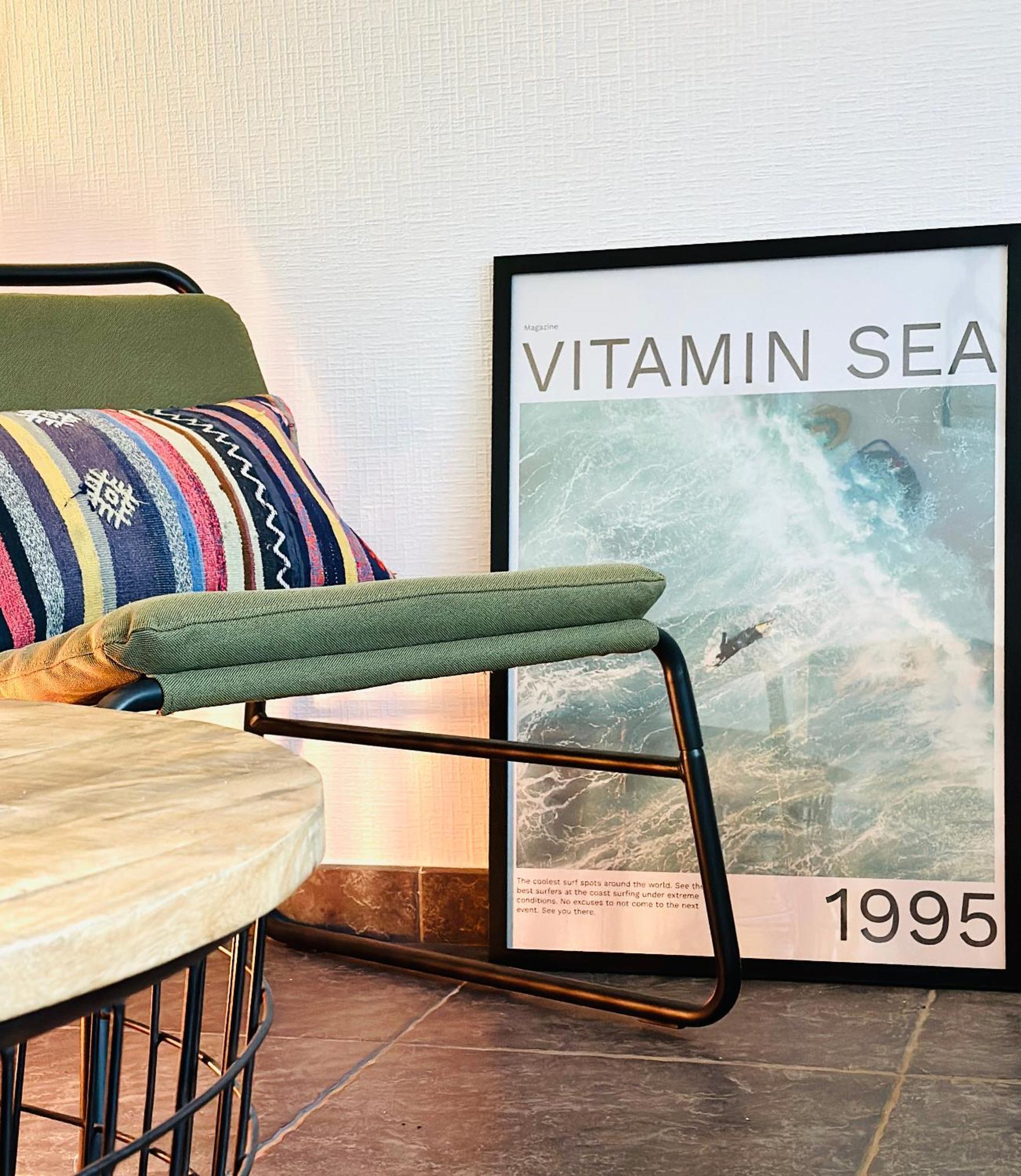 Apartment La O'vagues Ostend