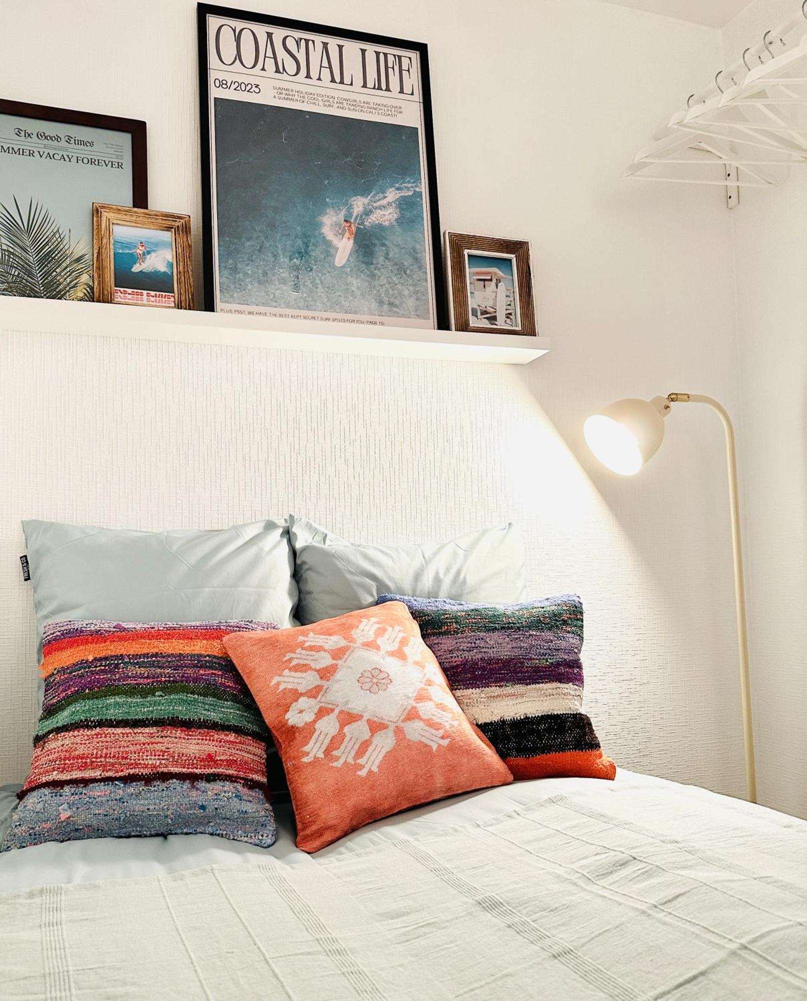 La O'vagues Apartmán