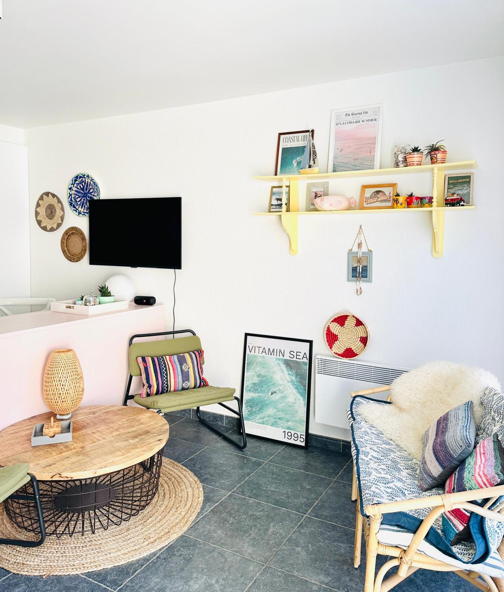 Apartmán La O'vagues Ostende