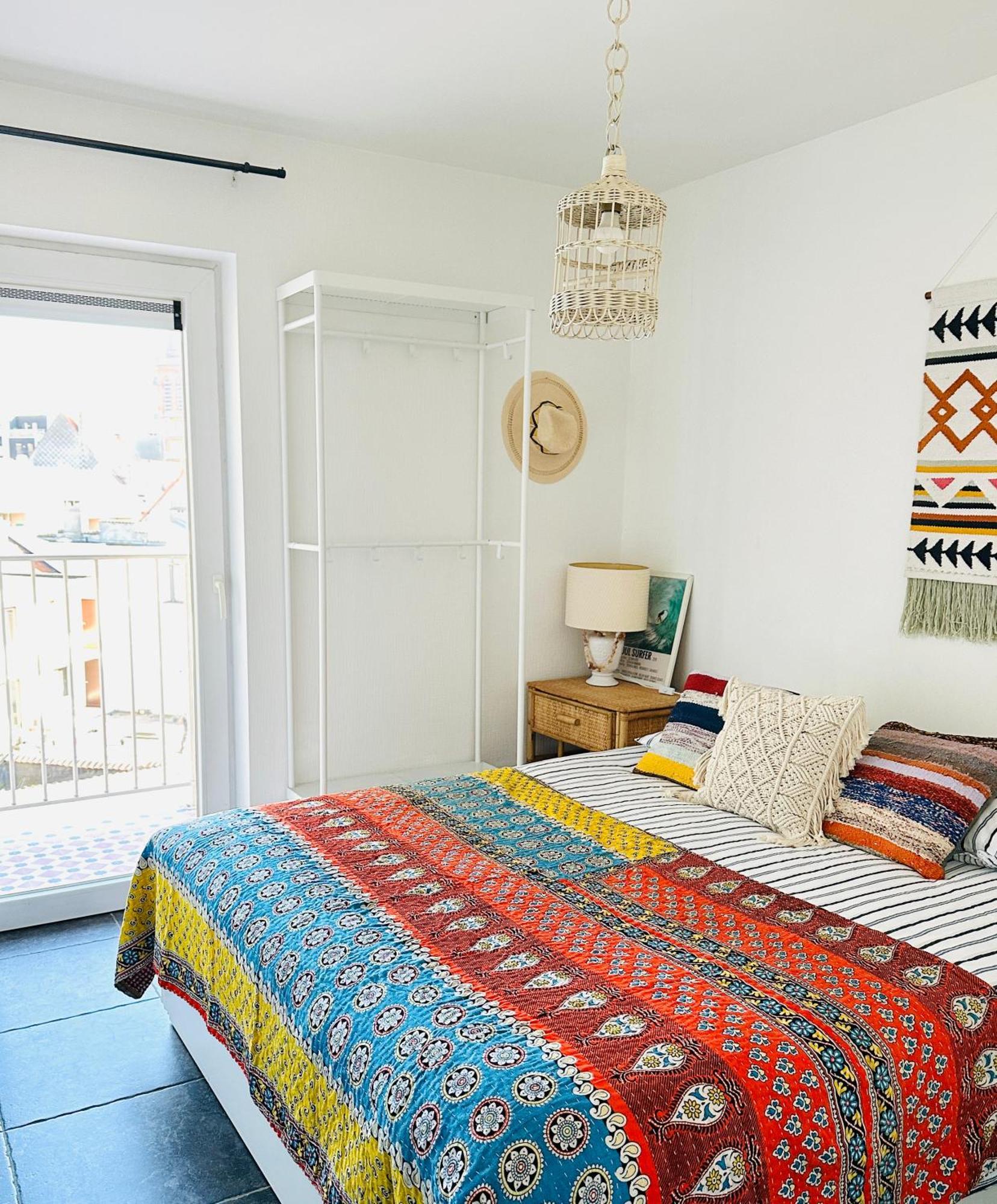 La O'vagues Apartmán