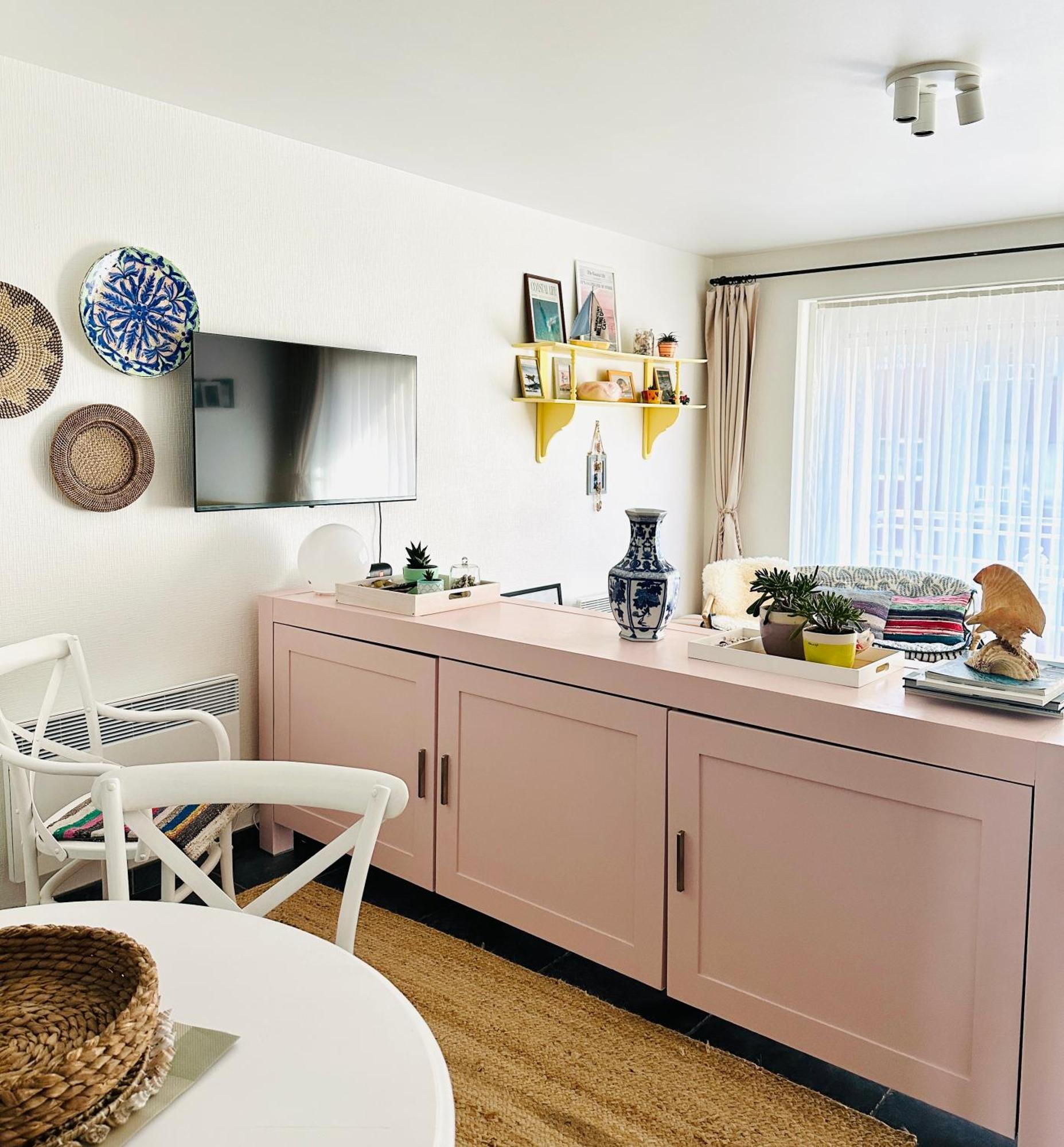 La O'vagues Apartment Ostend