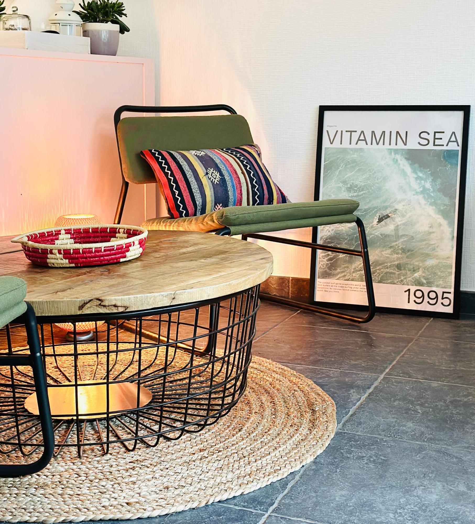 Apartmán La O'vagues Ostende