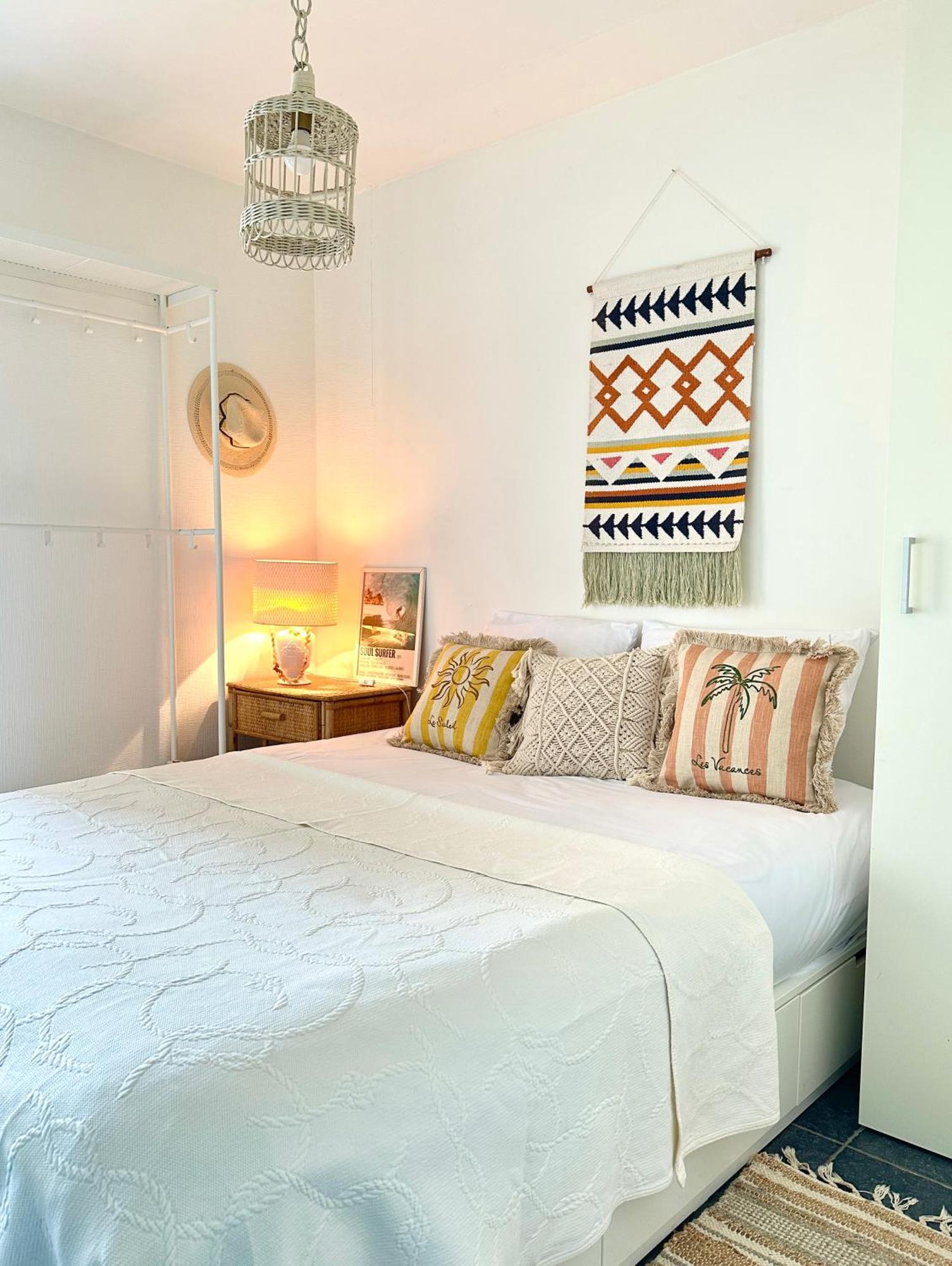 La O'vagues Apartment *